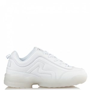 Sneaker Mairiboo M42-13830 Λευκό