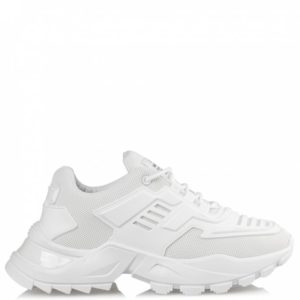 Sneaker Mairiboo M74-13825 Λευκό