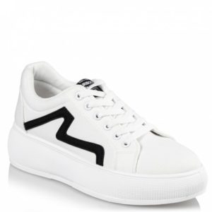 Sneaker Mairiboo M74-13826 Λευκό