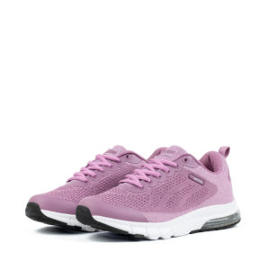 Γυναικεία Sneakers B&W LV2-29703 Ροζ