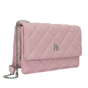 Γυναικεία τσάντα Marco Tozzi 2-61109 Ροζ