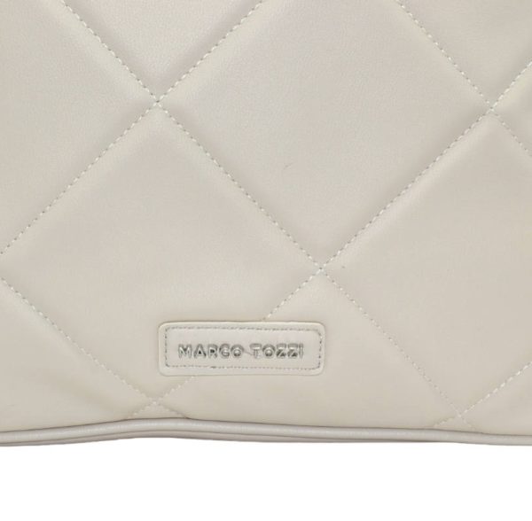 Γυναικεία τσάντα Marco Tozzi 61107 Μπεζ