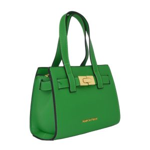Γυναικεία Τσάντα Marco Tozzi 61107 Πράσινη